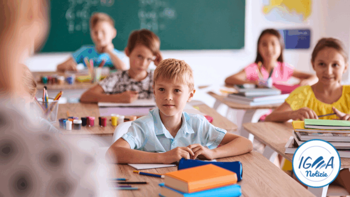 Essere scuola. Un approccio innovativo ad una richiesta ancestrale, sulle tracce di Don Milani