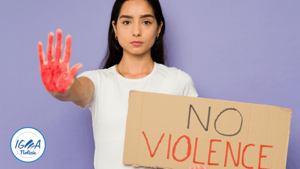 violenza contro le donne
