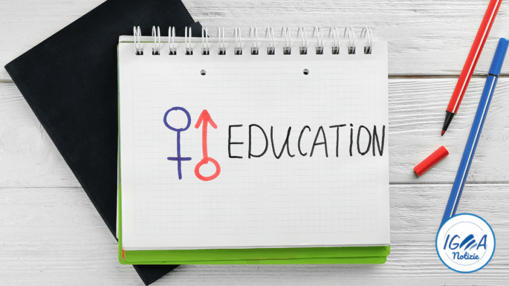 educazione sessuale a scuola