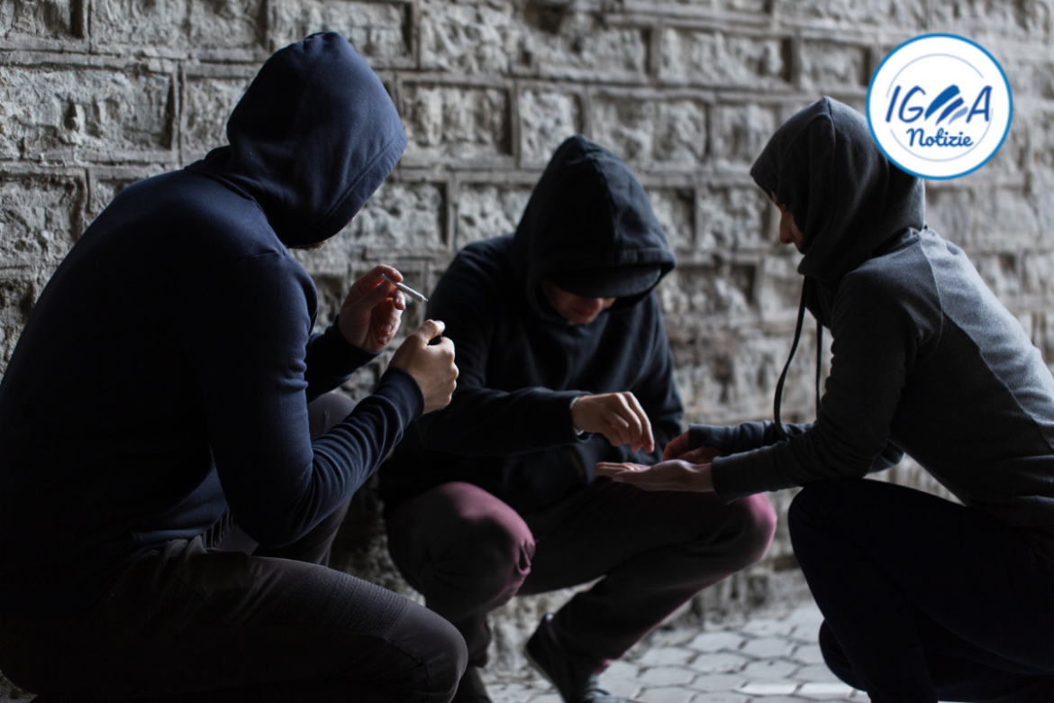 Le Dipendenze Patologiche dell’Adolescenza