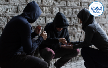 Dipendenze Patologiche Adolescenza