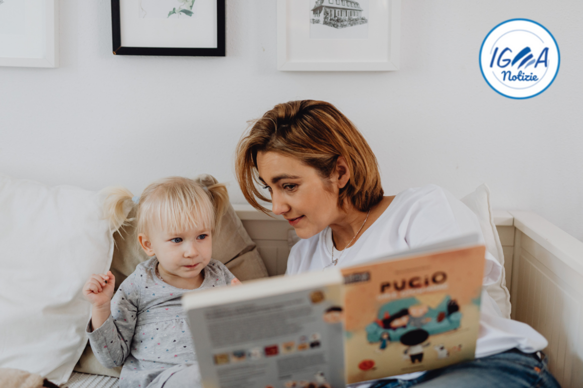 Educare con gli Albi Illustrati ai Comportamenti Prosociali