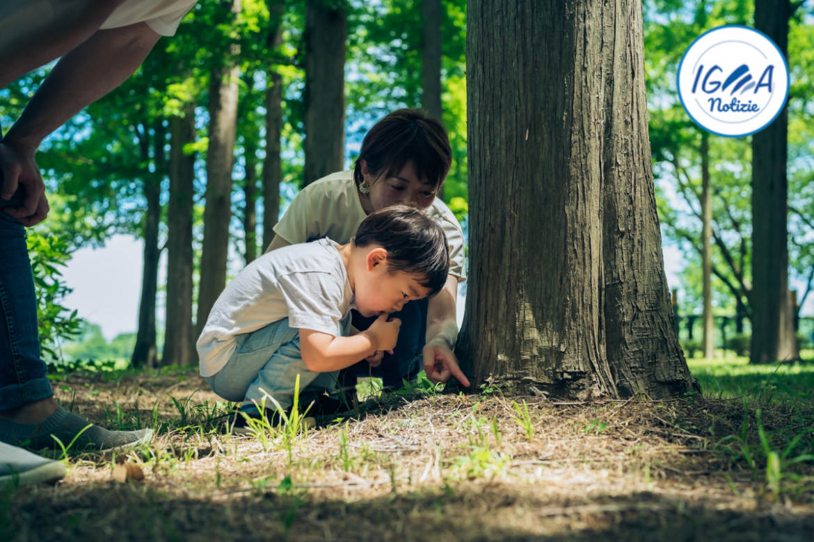 Essere Genitori: il Difficile Compito di Educare i Propri Figli