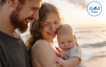 Genitorialità Momento Riorganizzazione