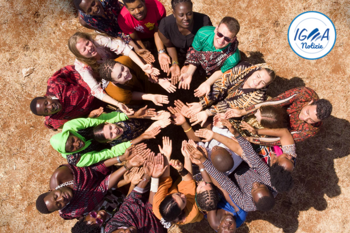 Giornata Mondiale della Solidarietà Umana