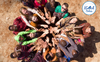Giornata Mondiale della Solidarietà Umana