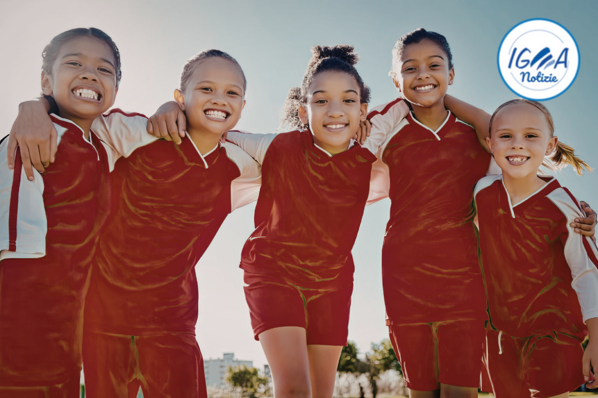 I PERICOLI DELL’APPRENDIMENTO SPORTIVO PRECOCE E LA NECESSITÀ DI RISCOPRIRE LA VALIDITÀ DEL GIOCO