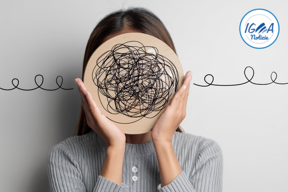 IL TRAUMA PSICHICO E LE CONSEGUENZE