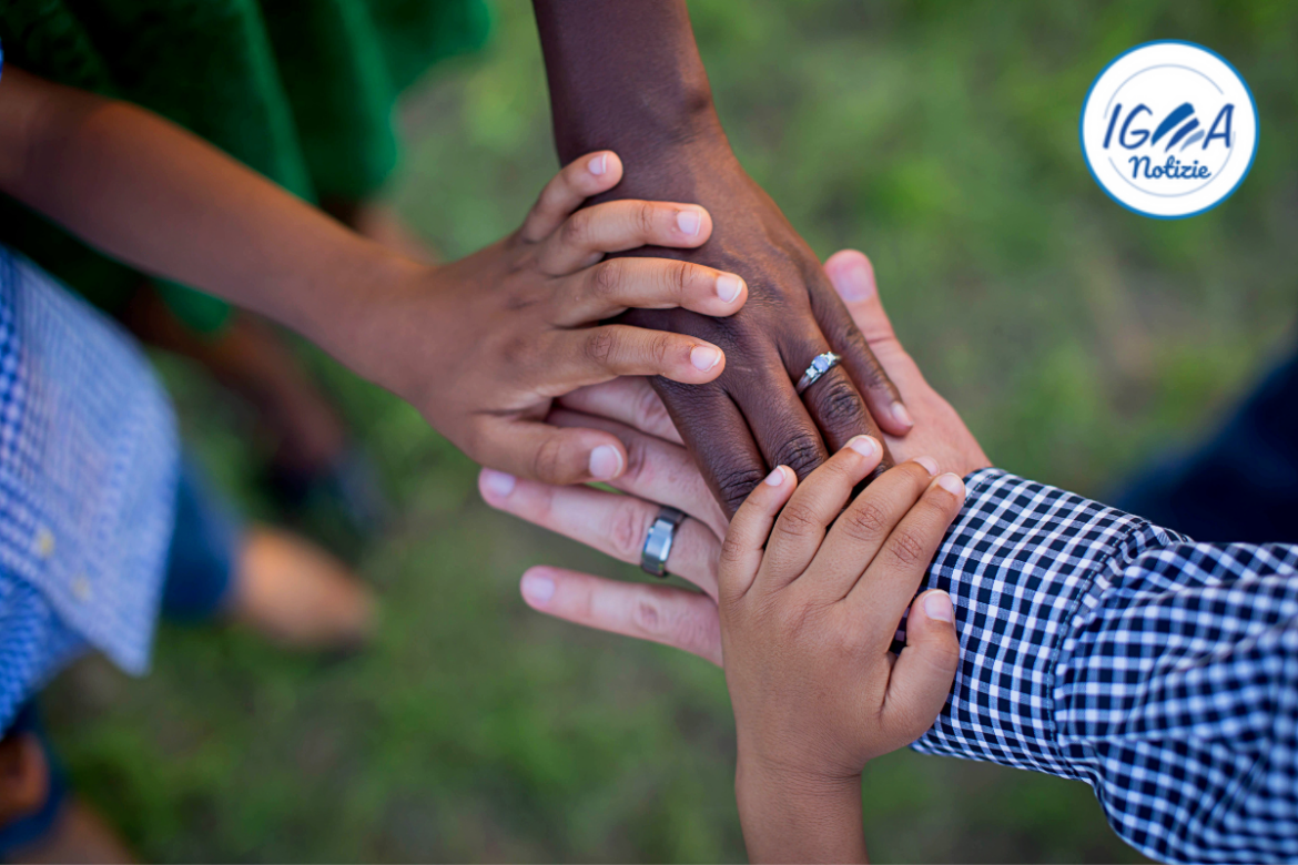 LA FAMIGLIA UN’AGENZIA EDUCATIVA FONDAMENTALE