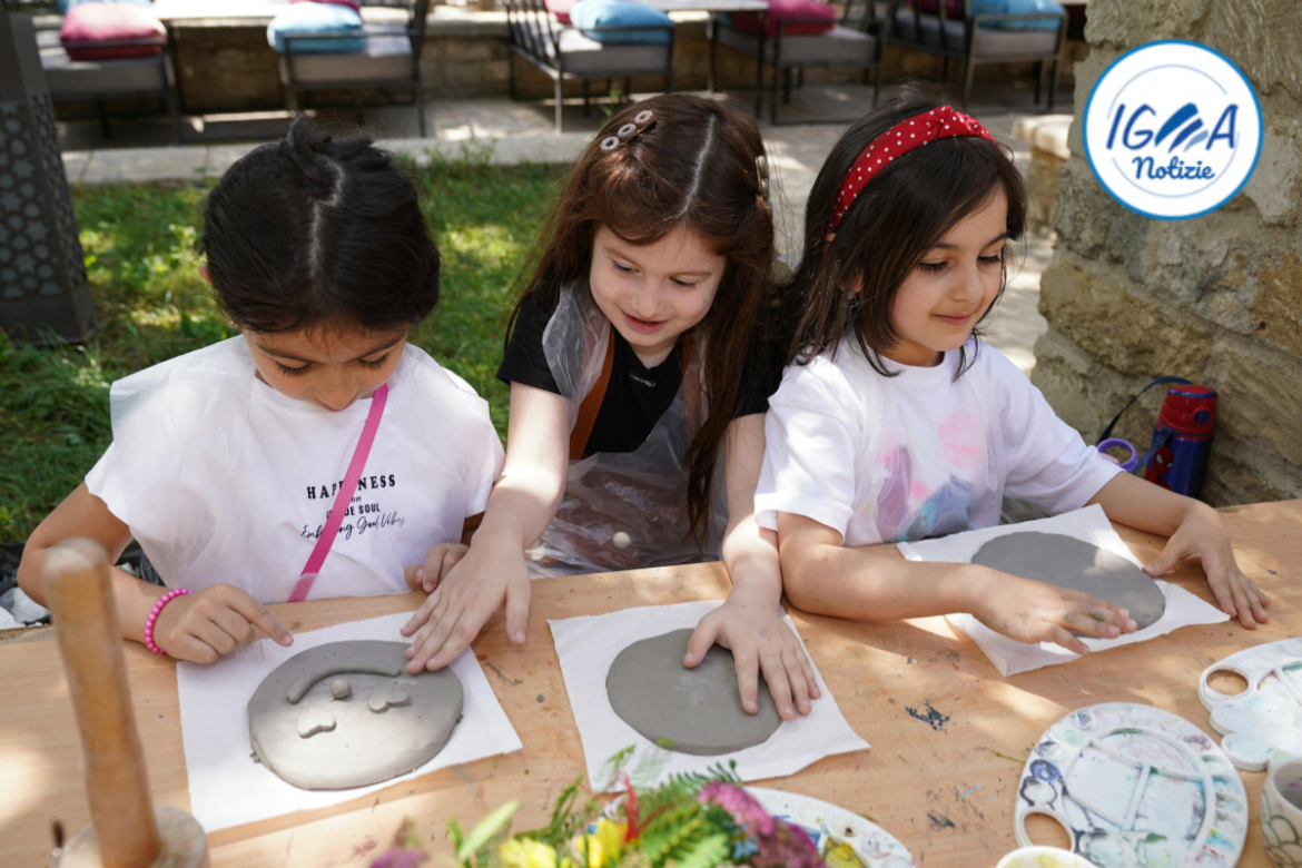 Metodo dei Linguaggi Integrati: educare attraverso stupore, linguaggi ed esperienza