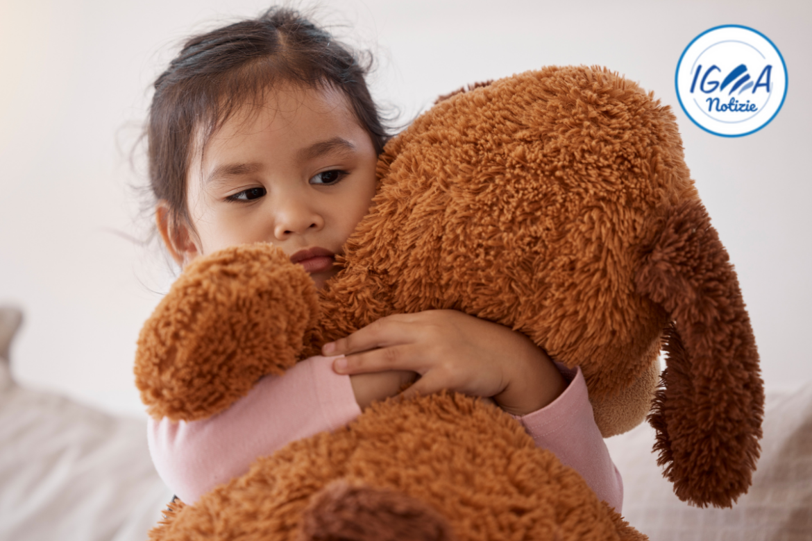 Orfani speciali: le vittime dimenticate dei femminicidi