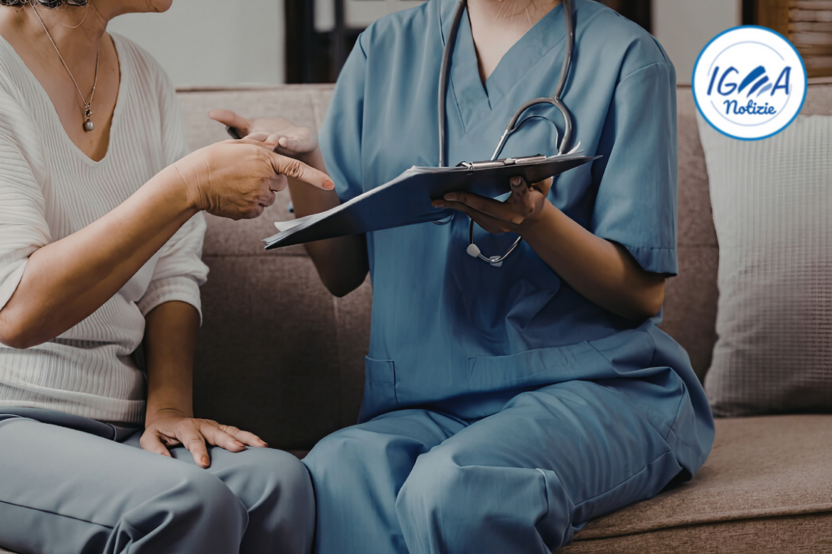 PAROLE CHE CURANO: IL POTERE DEL TEACH BACK