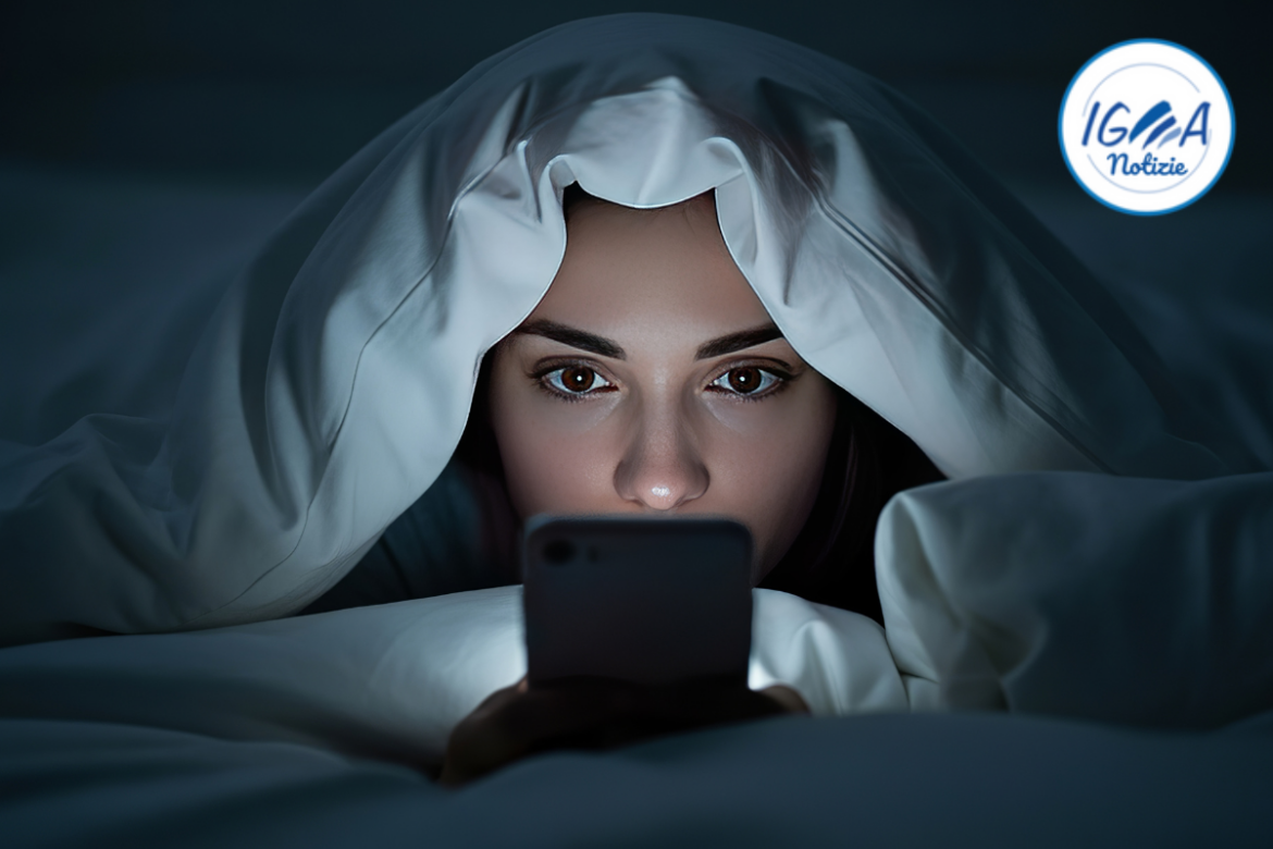 Scollegarsi per ritrovarsi: l’arte del pensiero nell’era digitale