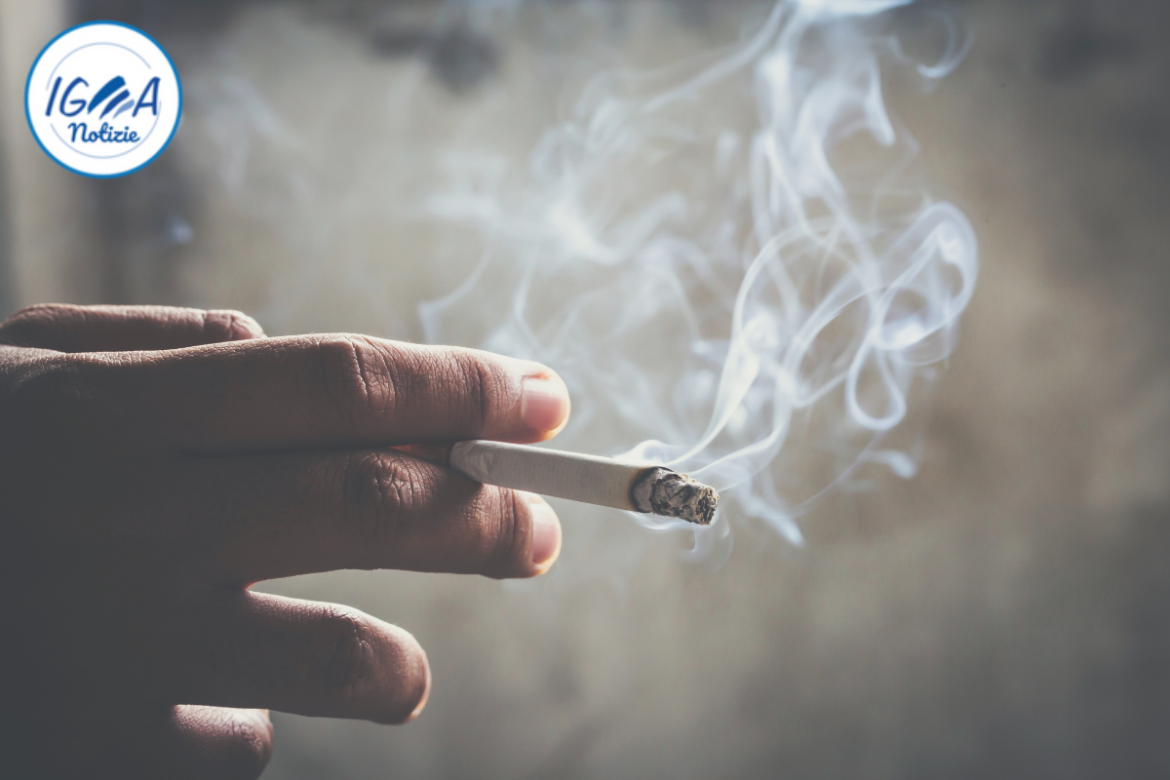 L’impatto del fumo a lungo termine sul sistema immunitario